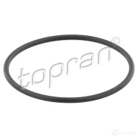 Прокладка термостата TOPRAN 202327 2439994 QH P1Q - Изображение 4