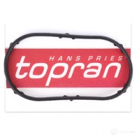Прокладка корпуса термостата TOPRAN X O3V9K Volkswagen Polo (9N) 4 Хэтчбек 1.2 60 л.с. 2007 – 2009 115981