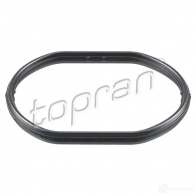 Прокладка корпуса термостата TOPRAN 208100 Opel Astra (H) 3 Кабриолет 1.6 (L67) 105 л.с. 2005 – 2010 U37K 59
