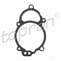 Прокладка крышки ГРМ TOPRAN S K08BX 117387 1424694447