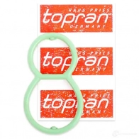 Прокладка вакуумного насоса TOPRAN 2439279 115980 L JGK3 - Изображение 1