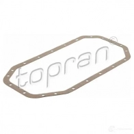 Прокладка поддона TOPRAN 2433264 A AY9C 100610 - Изображение 3