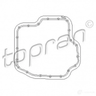 Прокладка поддона TOPRAN VP 6HMF 206553 Opel Astra (F) 1 Универсал 1.7 TD (F08. C05) 68 л.с. 1994 – 1998