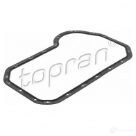 Прокладка поддона TOPRAN 2433340 73C Z81E 100816 - Изображение 6