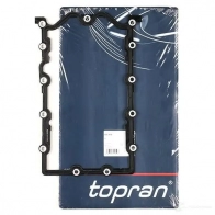 Прокладка поддона TOPRAN 2446001 Q8EF 7MI 501410 - Изображение 2