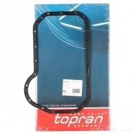 Прокладка поддона TOPRAN 105752 C IXQ71 2434556 - Изображение 2