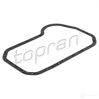 Прокладка поддона TOPRAN 105752 C IXQ71 2434556 - Изображение 6
