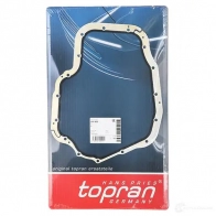 Прокладка поддона TOPRAN Q 6R7P 2440265 205603 - Изображение 2