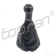 Чехол на ручку КПП TOPRAN 1424632613 114970 D MAR7 - Изображение 4