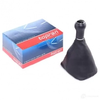 Чехол на ручку КПП TOPRAN MC FAD 113315 1424632612 - Изображение 2