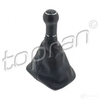 Чехол на ручку КПП TOPRAN MC FAD 113315 1424632612 - Изображение 7