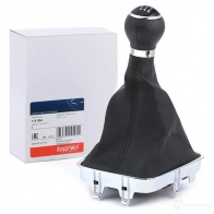 Чехол на ручку КПП TOPRAN 1424632615 A3 074 115884 - Изображение 2