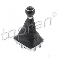 Чехол на ручку КПП TOPRAN 1424632615 A3 074 115884 - Изображение 6