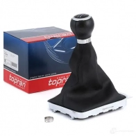 Чехол на ручку КПП TOPRAN TM 5TNH 116515 1224396506 - Изображение 2