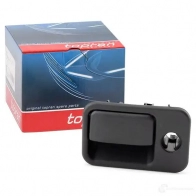 Замок бардачка TOPRAN 2435425 V9I 7Q 109077 - Изображение 2