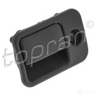 Замок бардачка TOPRAN 2435425 V9I 7Q 109077 - Изображение 5