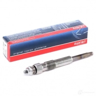 Свеча накала TOPRAN 720280 748 26R 2448330 - Изображение 2