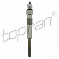 Свеча накала TOPRAN 720280 748 26R 2448330 - Изображение 5