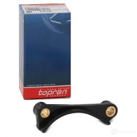 Успокоитель цепи ГРМ TOPRAN 502610 F6QU KO9 2446790 - Изображение 2