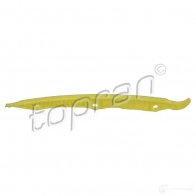 Успокоитель цепи ГРМ TOPRAN 116579 2439527 GKTHZ M - Изображение 2