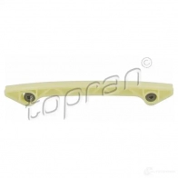 Успокоитель цепи ГРМ TOPRAN XIZD LSM 304757 2443197 - Изображение 2