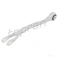 Ручка открывание капота TOPRAN 2443653 400787 Z1J 7Y1
