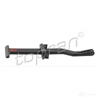 Ручка открывание капота TOPRAN 114059 K WMP6 1437756261 - Изображение 5