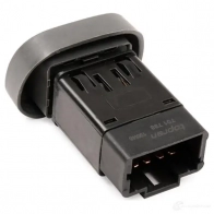 Кнопка аварийной сигнализации TOPRAN 701788 1424708548 TQ77 W8 - Изображение 4