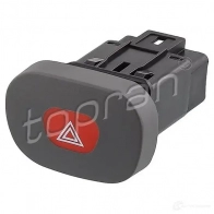 Кнопка аварийной сигнализации TOPRAN 701788 1424708548 TQ77 W8 - Изображение 6