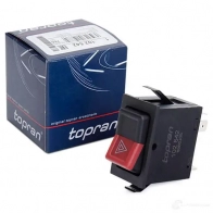 Кнопка аварийной сигнализации TOPRAN 2K DPL 2433537 102542 - Изображение 2