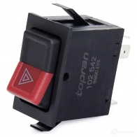 Кнопка аварийной сигнализации TOPRAN 2K DPL 2433537 102542 - Изображение 3
