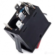 Кнопка аварийной сигнализации TOPRAN 2K DPL 2433537 102542 - Изображение 4
