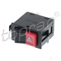 Кнопка аварийной сигнализации TOPRAN 2K DPL 2433537 102542 - Изображение 6