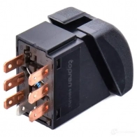 Кнопка аварийной сигнализации TOPRAN 202201 A4CQ W1 2439962 - Изображение 4