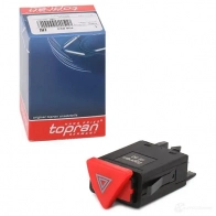 Кнопка аварийной сигнализации TOPRAN 108893 2VM AJ 2435318 - Изображение 2