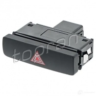 Кнопка аварийной сигнализации TOPRAN 2439403 FN0S 6H 116243 - Изображение 2