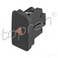 Кнопка аварийной сигнализации TOPRAN 1437842273 F59 QN 116240