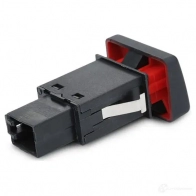 Кнопка аварийной сигнализации TOPRAN 2439105 115635 UQI4 F - Изображение 4