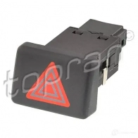 Кнопка аварийной сигнализации TOPRAN 2439105 115635 UQI4 F - Изображение 6