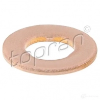 Шайба термостойкая TOPRAN 401502 CQ8F ON4 2444080 - Изображение 4