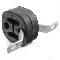 Кронштейн крепления глушителя TOPRAN SJ ND3 2434621 107224 - Изображение 3