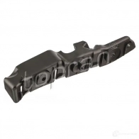 Кронштейн крепления глушителя TOPRAN 2441805 300063 2D V3U