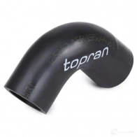 Шланг вентиляции картерных газов TOPRAN DEK NV5C 2440418 206037 - Изображение 3