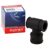Шланг вентиляции картерных газов TOPRAN W7S GVC 114926 2438771 - Изображение 2