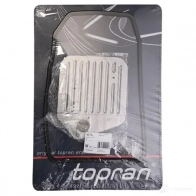 Фильтр АКПП гидравлический с прокладкой, коробки передач TOPRAN 502745 ML 13FO 2446867