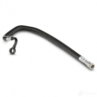 Шланг Гур TOPRAN 8PQI V8 2446252 501735 - Изображение 3