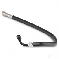 Шланг Гур TOPRAN 8PQI V8 2446252 501735 - Изображение 4