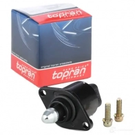Датчик холостого хода, регулятор TOPRAN 2448875 QM FDG 721455 - Изображение 2