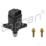 Датчик холостого хода, регулятор TOPRAN 2448875 QM FDG 721455 - Изображение 6
