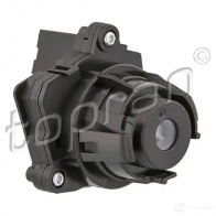 Замок зажигания TOPRAN A GX5S9 1437928854 621356